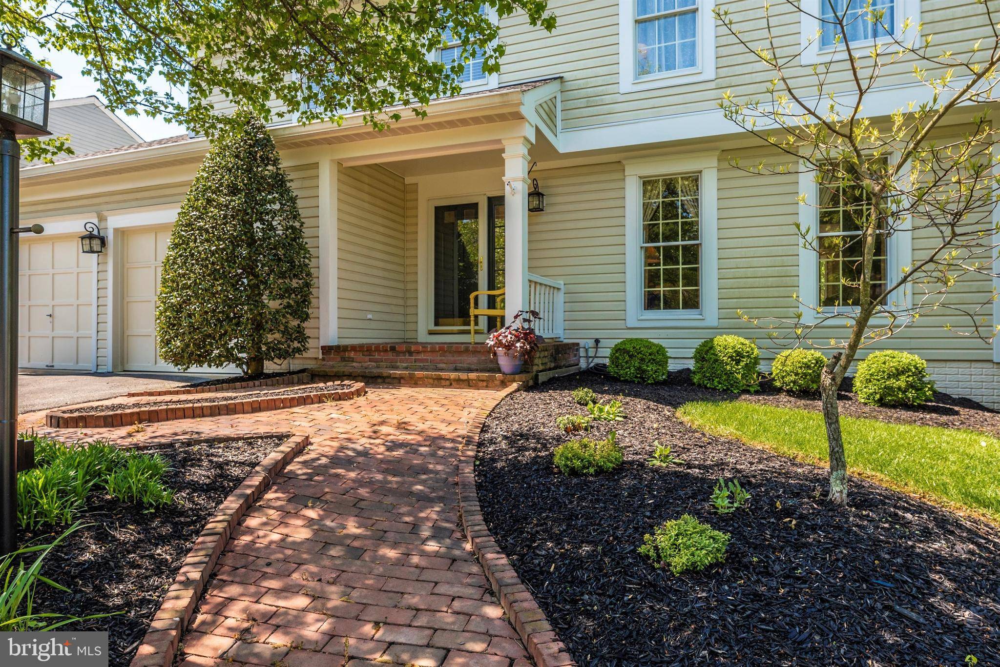 New Market, MD 21774,6128 HUCKLEBERRY WAY