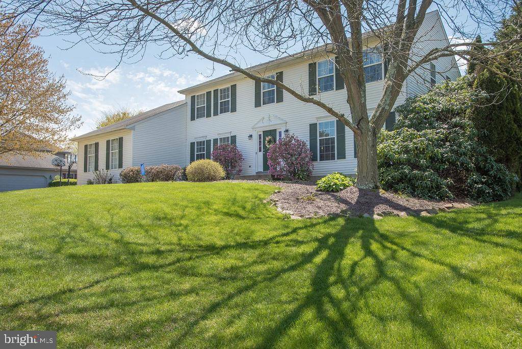 Hockessin, DE 19707,167 RAMUNNO CIR