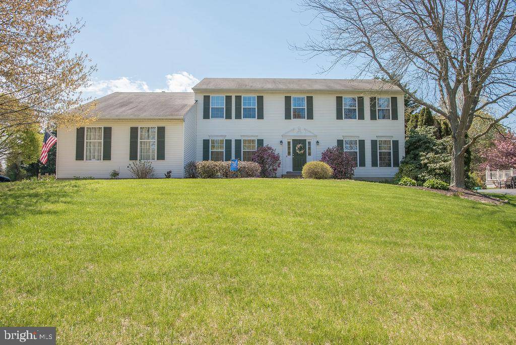 Hockessin, DE 19707,167 RAMUNNO CIR