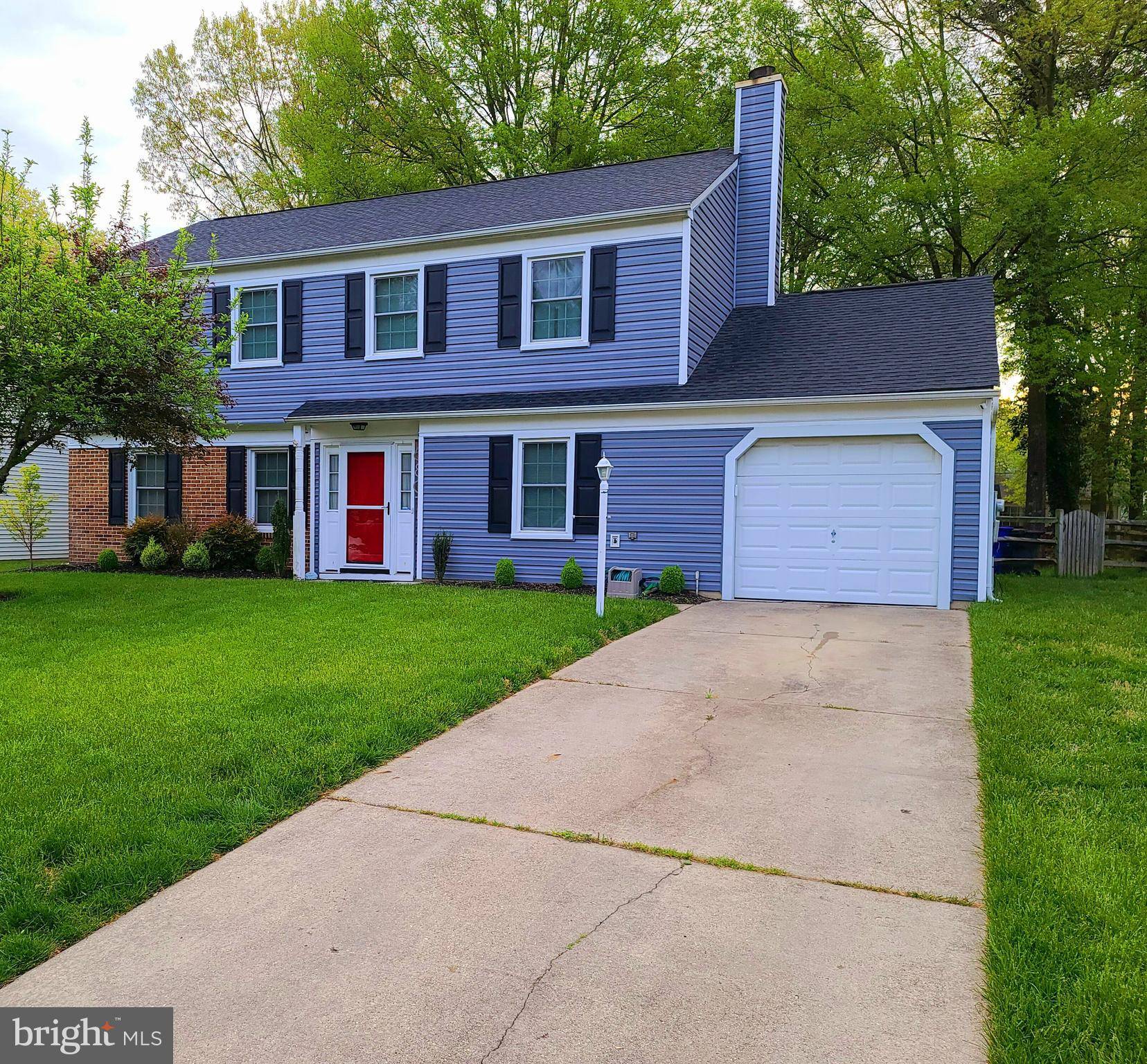 Waldorf, MD 20603,6807 JACKRABBIT CT