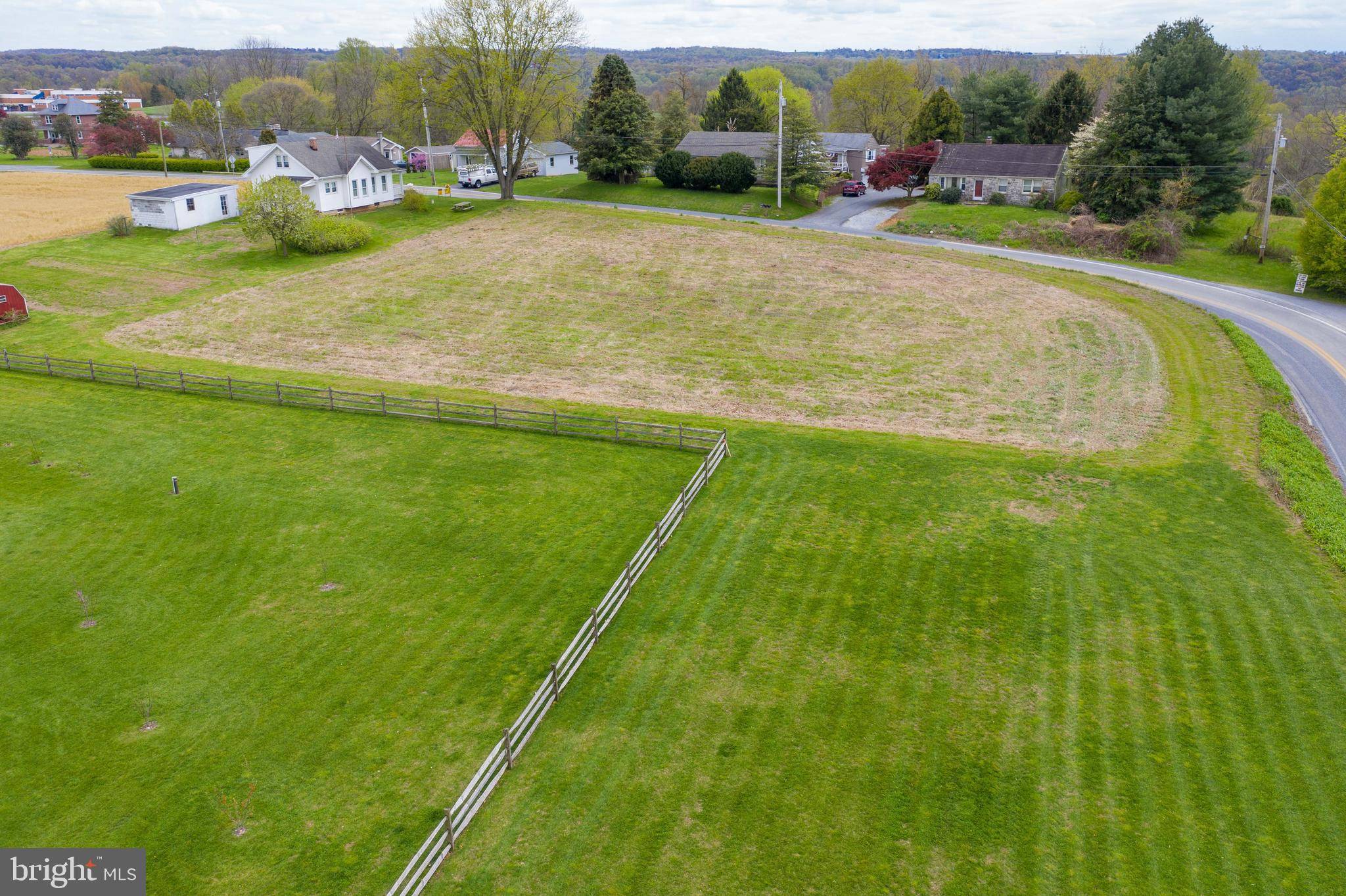 Pequea, PA 17565,453 FROGTOWN RD #LOT 1, BLOCK A