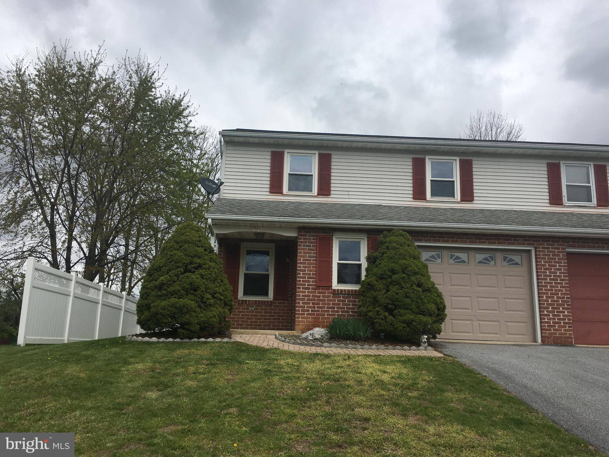 Ephrata, PA 17522,176 LINDA TER