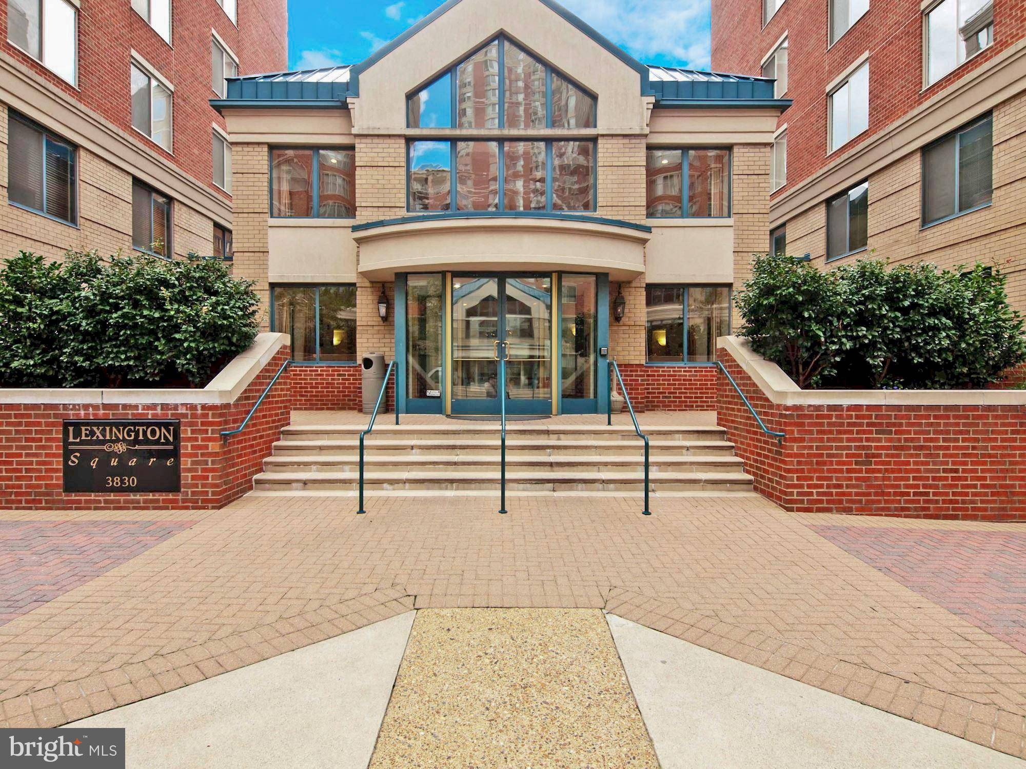 Arlington, VA 22203,3830 9TH ST N #505E