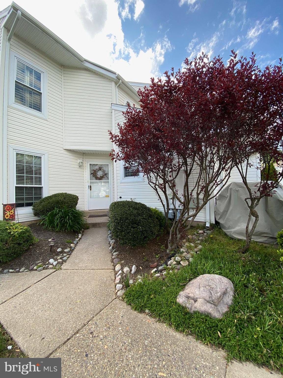 Southampton, PA 18966,19 BANBURY CT #2231A