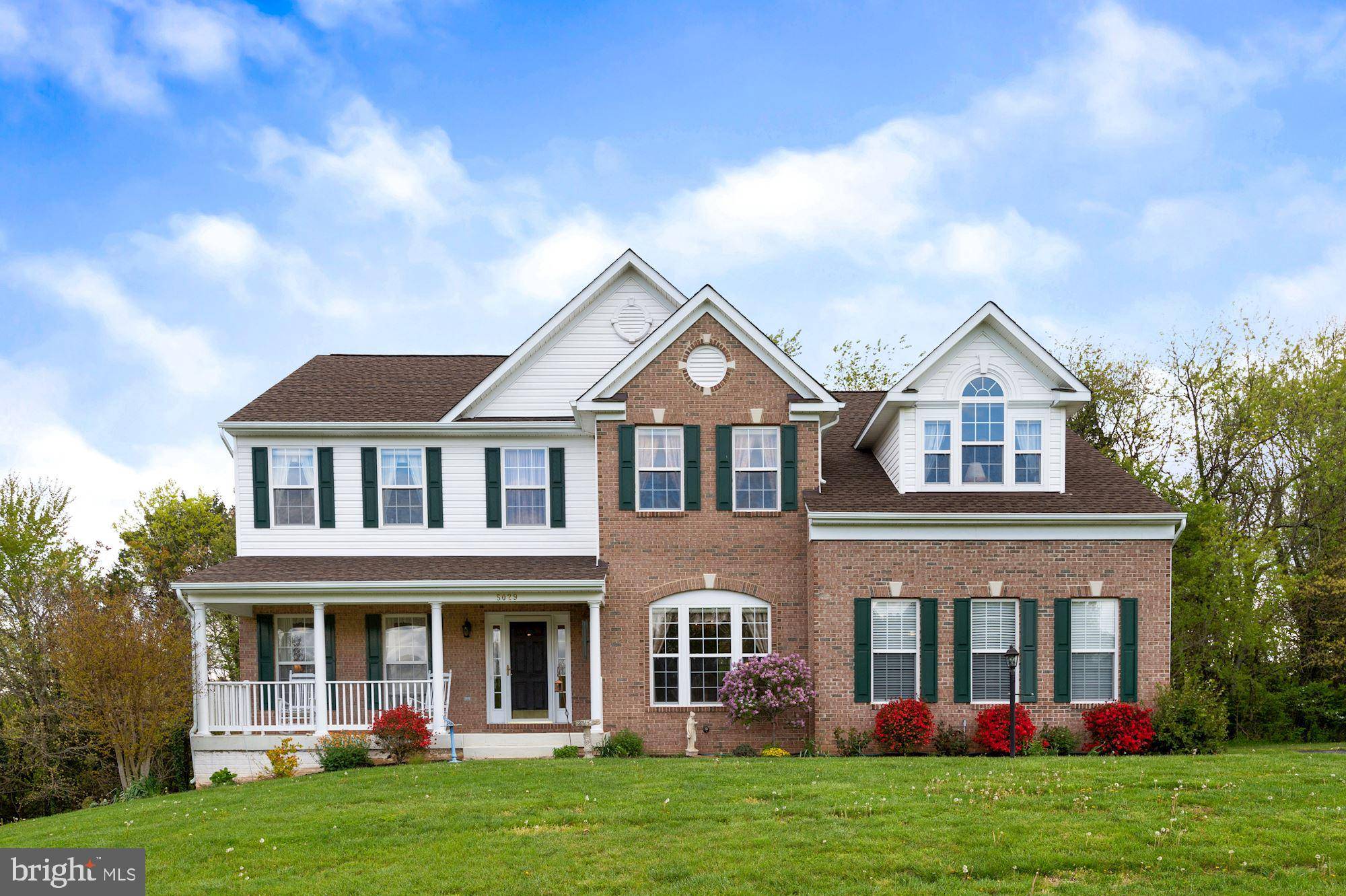 Jeffersonton, VA 22724,5029 RIDGE VIEW CT