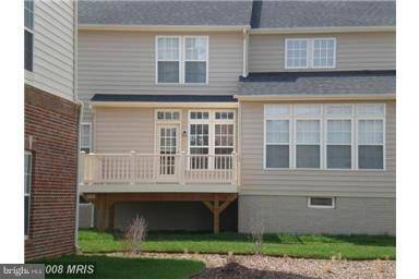 Bowie, MD 20721,9913 HILLANDALE WAY #59