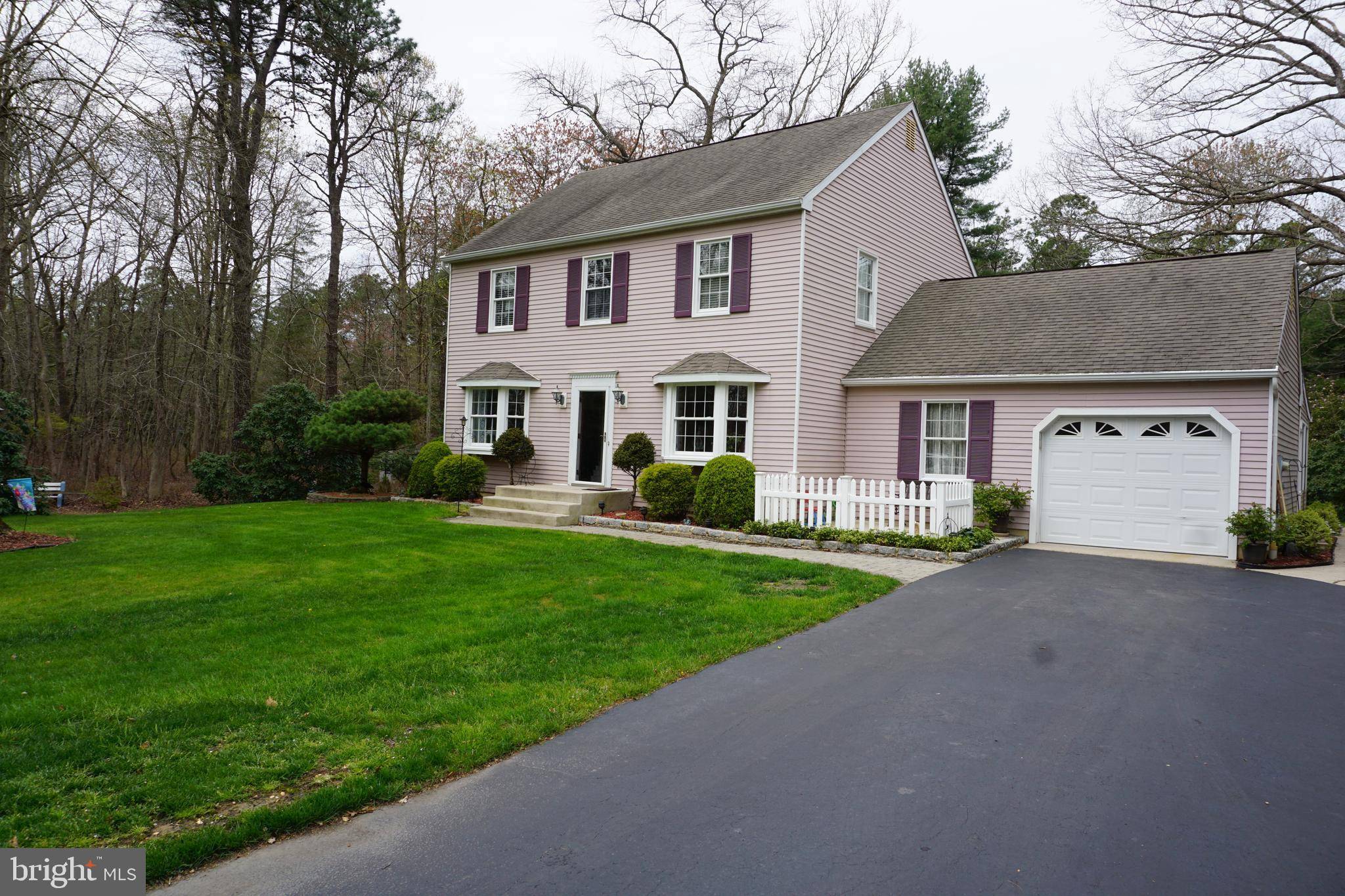 Shamong, NJ 08088,31 WALLINGFORD WAY