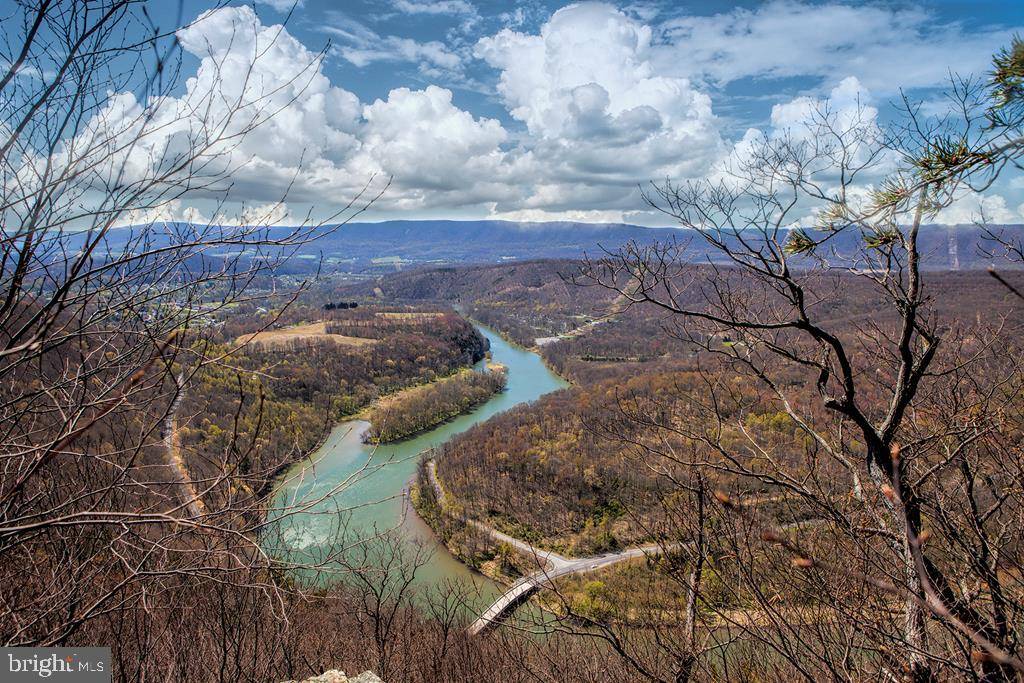 Saxton, PA 16678,LITTLE VALLEY ROAD