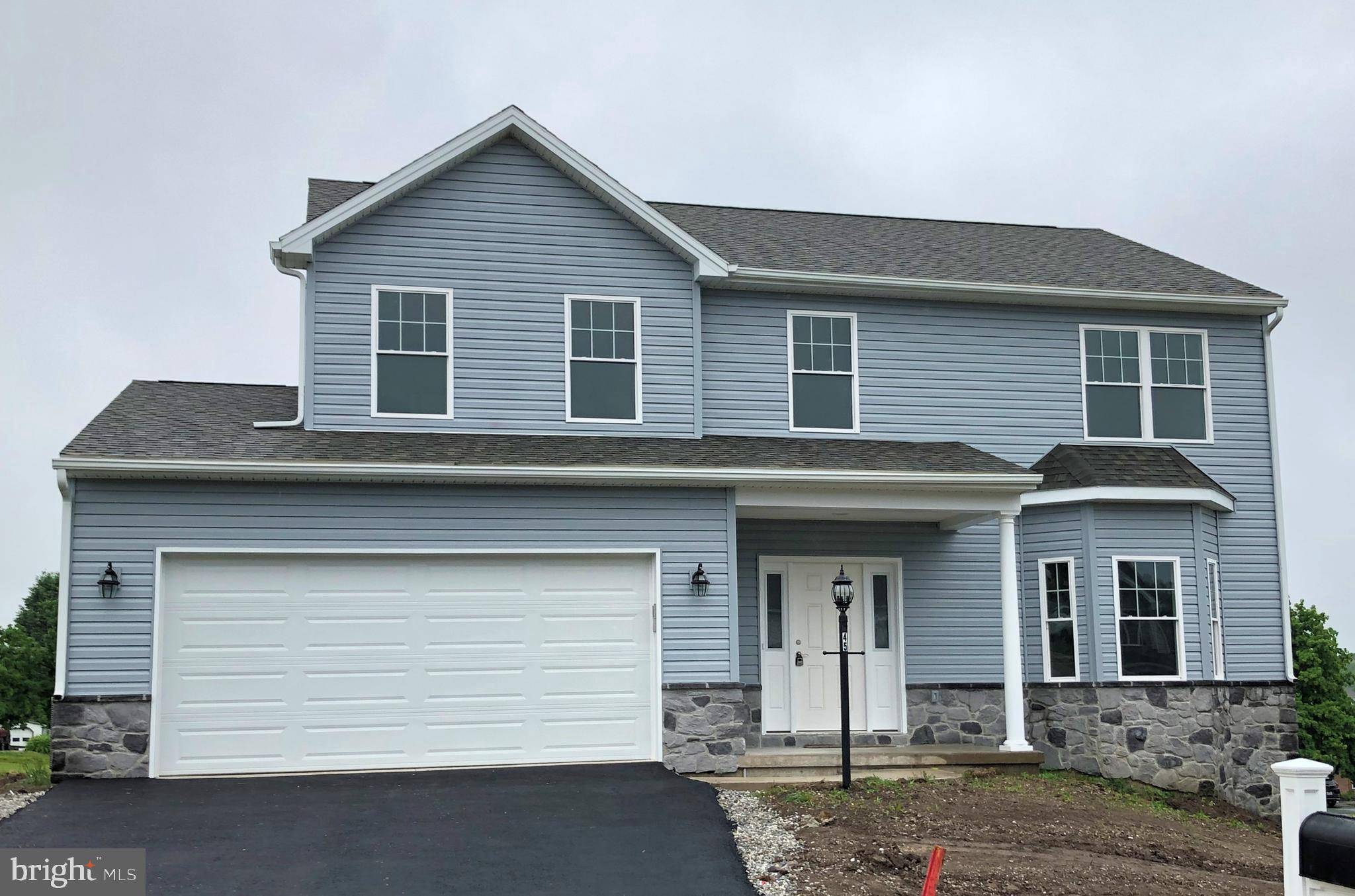 York Haven, PA 17370,LOT 96 MADISON DR