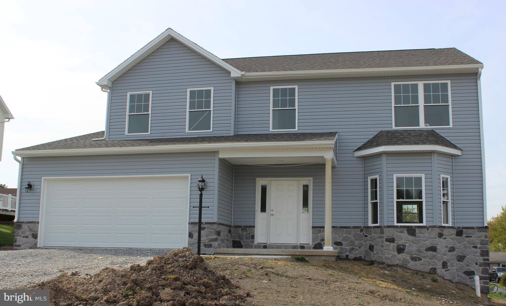 York Haven, PA 17370,LOT 96 MADISON DR