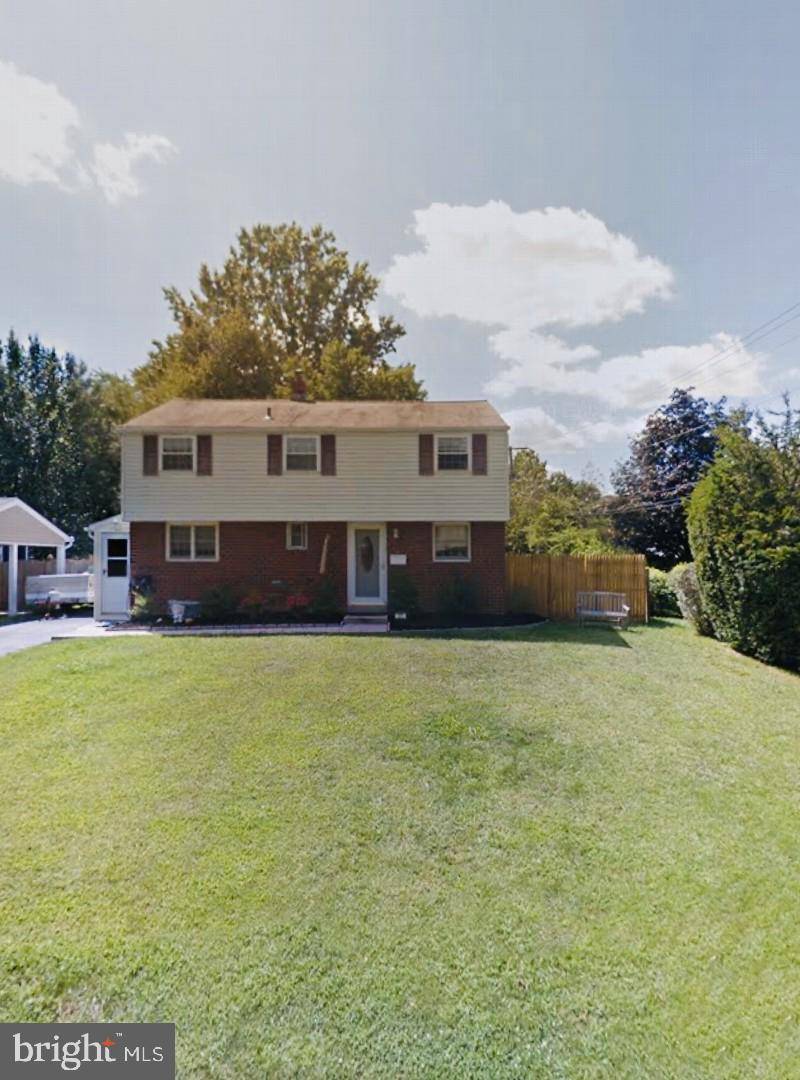 King Of Prussia, PA 19406,271 LARKSPUR LN