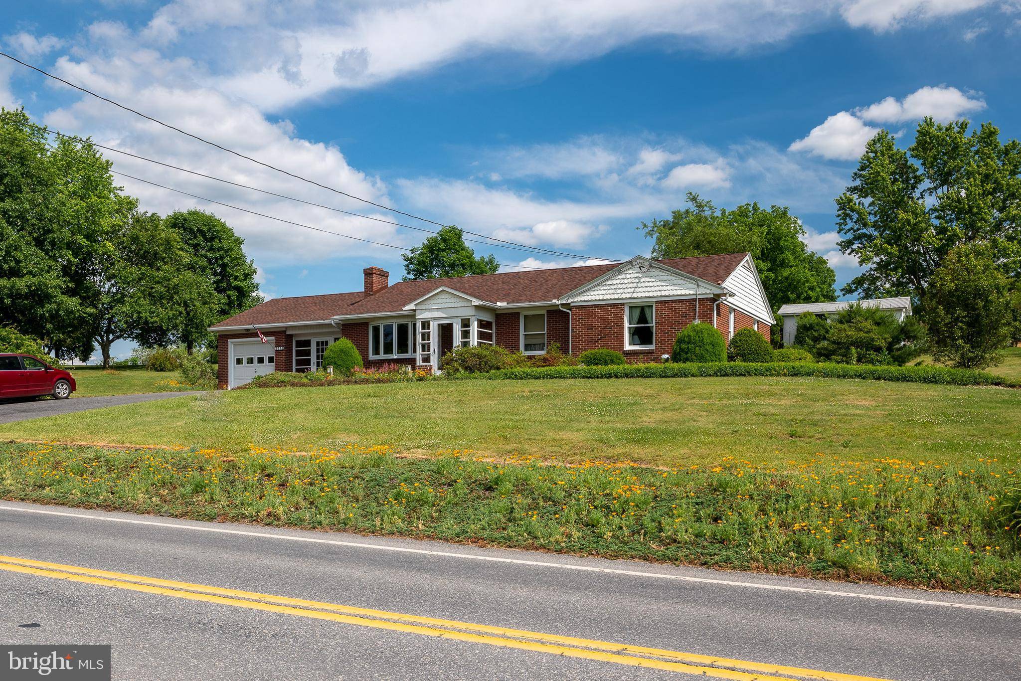 Loysville, PA 17047,3370 SHERMANS VALLEY RD