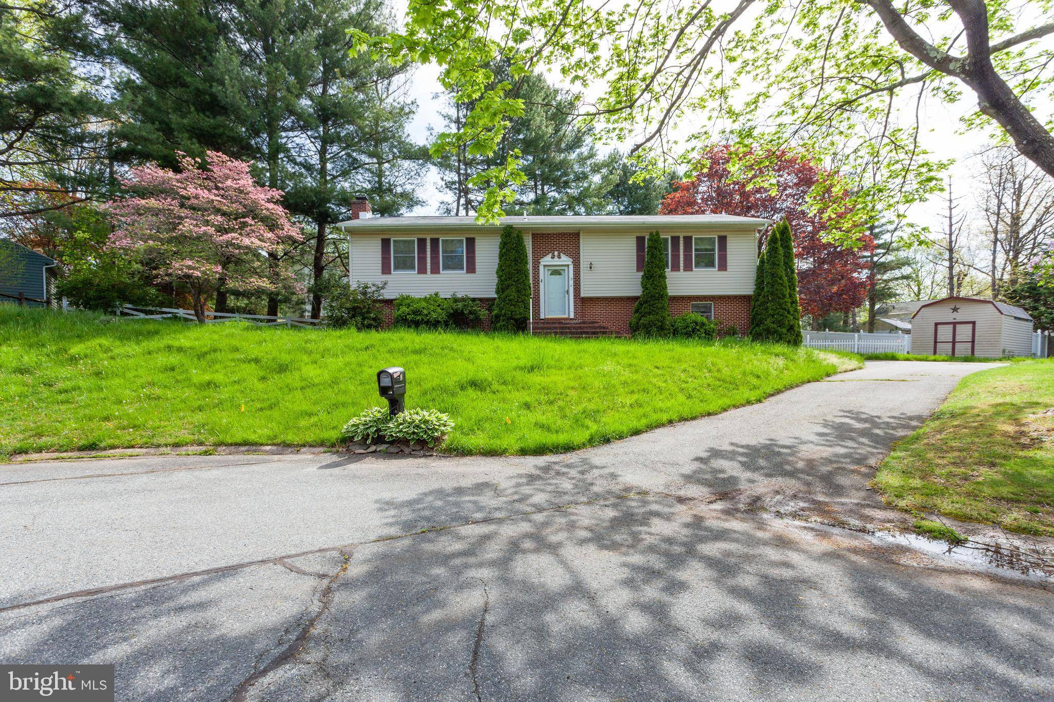 Bel Air, MD 21014,3 STONELEIGH PL