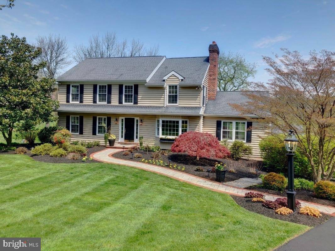 West Chester, PA 19382,1019 FARM LN