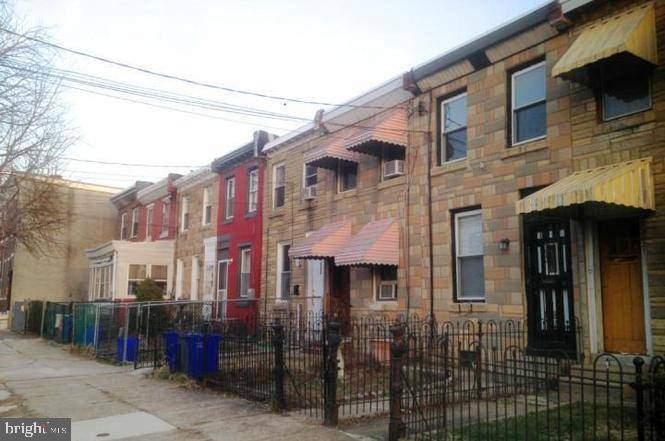 Philadelphia, PA 19125,2623 BRADDOCK ST