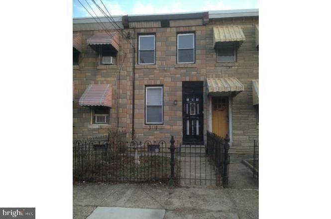 Philadelphia, PA 19125,2623 BRADDOCK ST