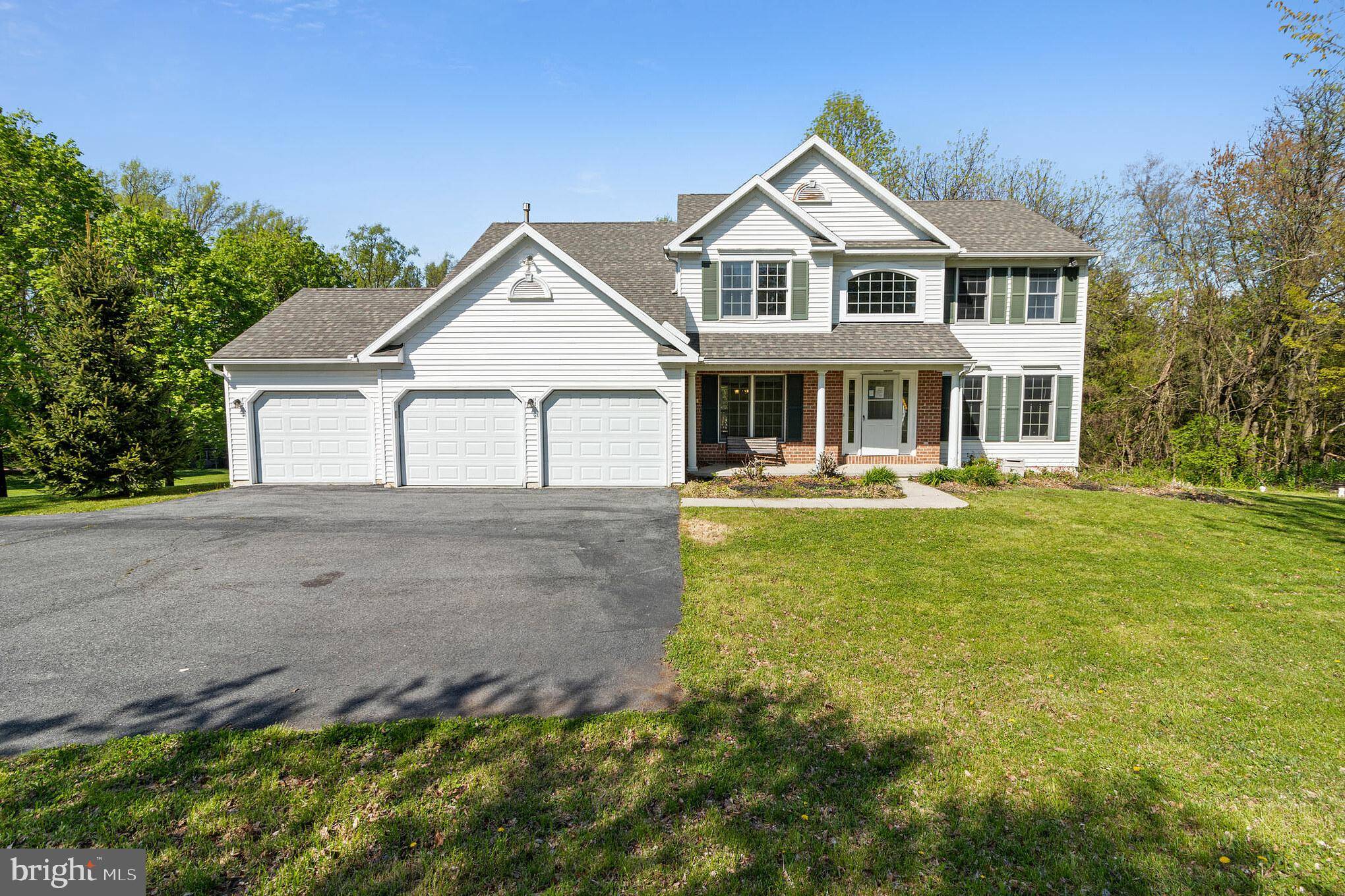 Glenmoore, PA 19343,91 SYCAMORE LN