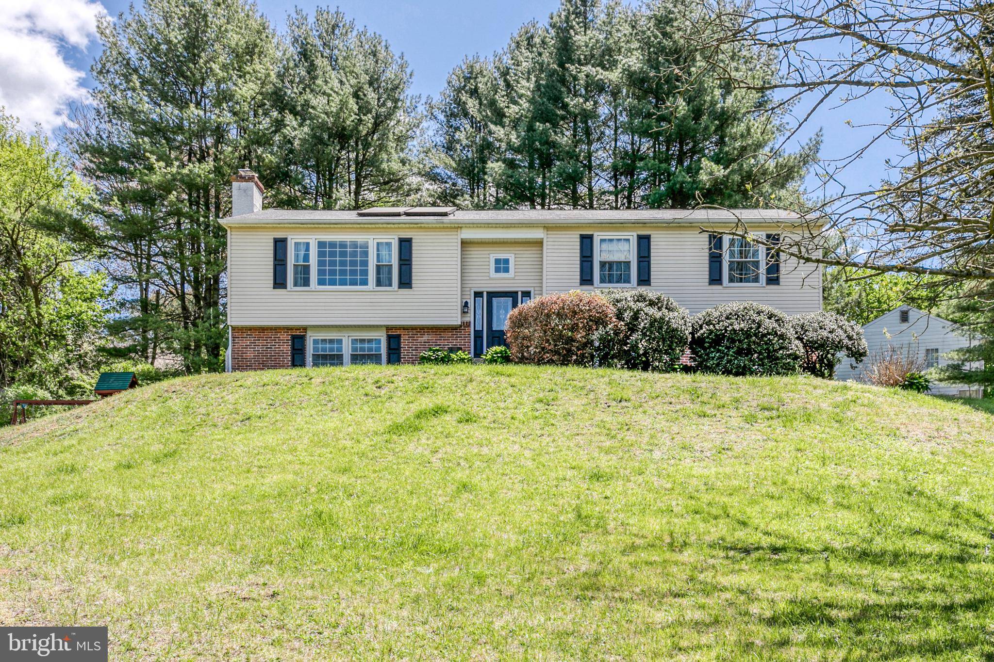 Chadds Ford, PA 19317,6 CONSTITUTION DR