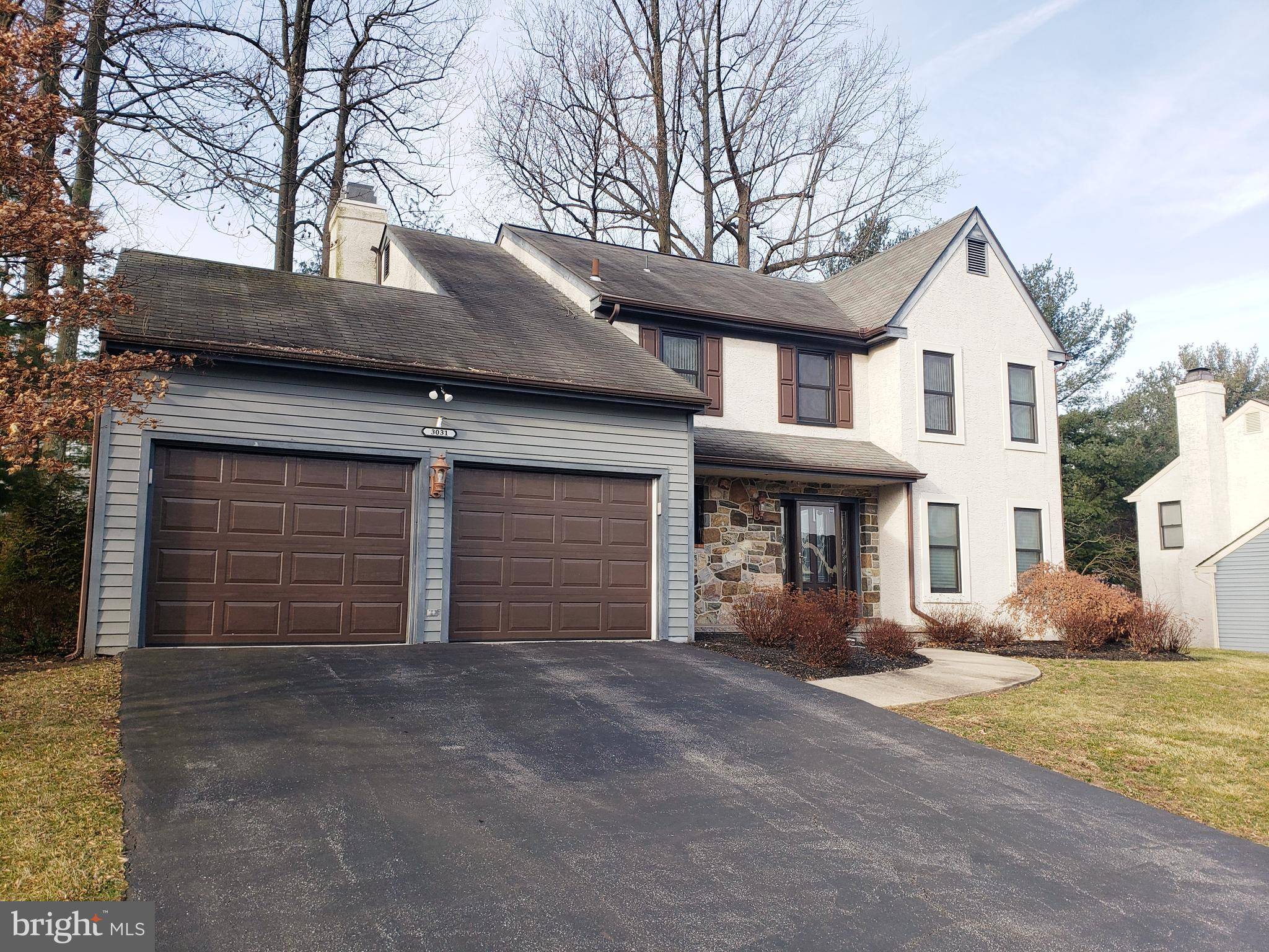 Aston, PA 19014,3031 FRANCISCAN WAY