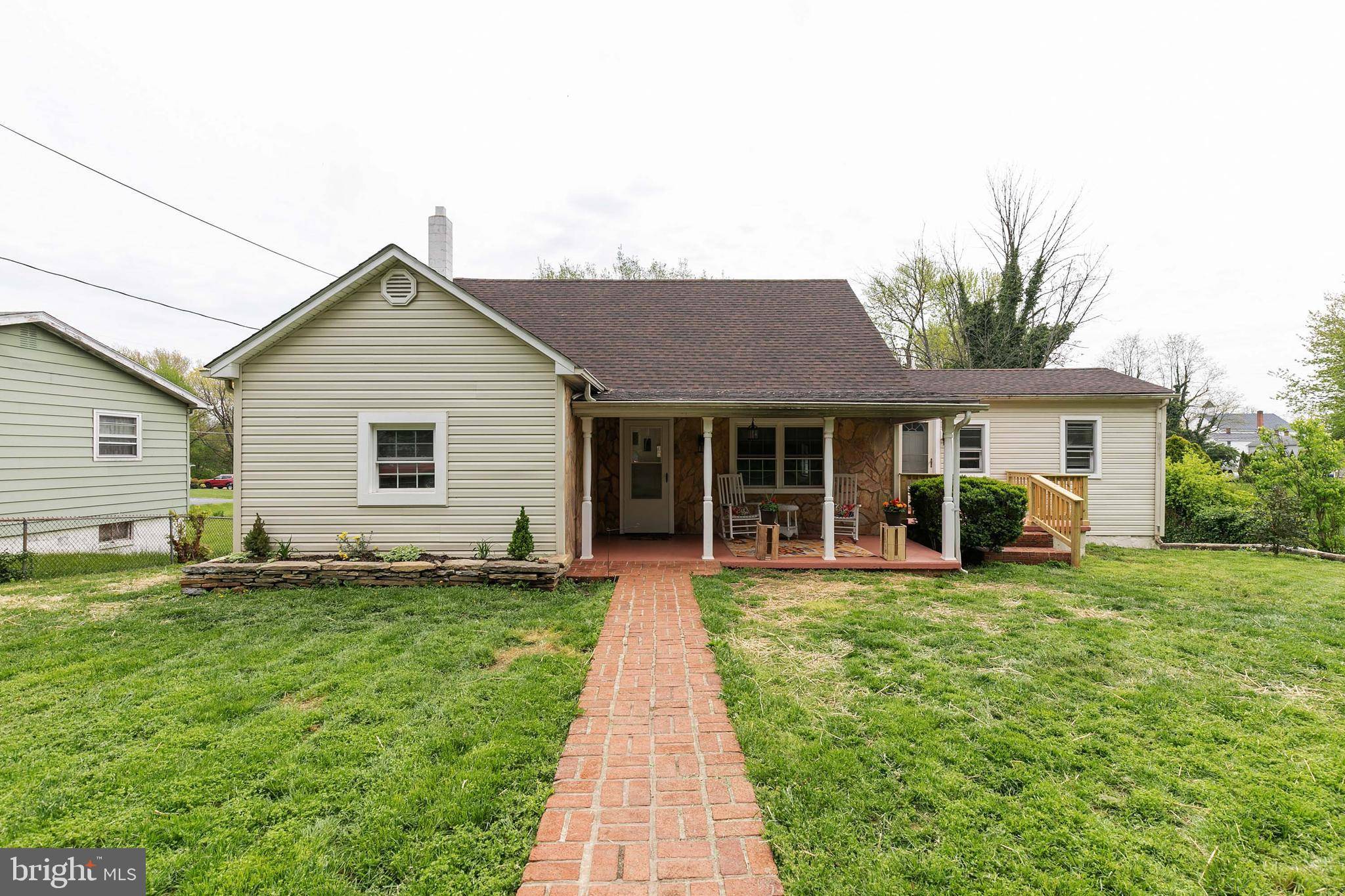 Berryville, VA 22611,124 N CHURCH ST