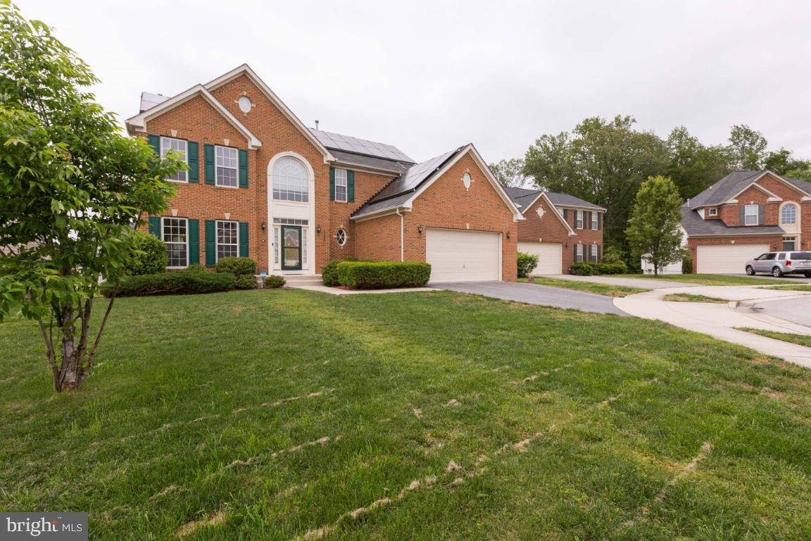 Brandywine, MD 20613,13105 CURRANO CT