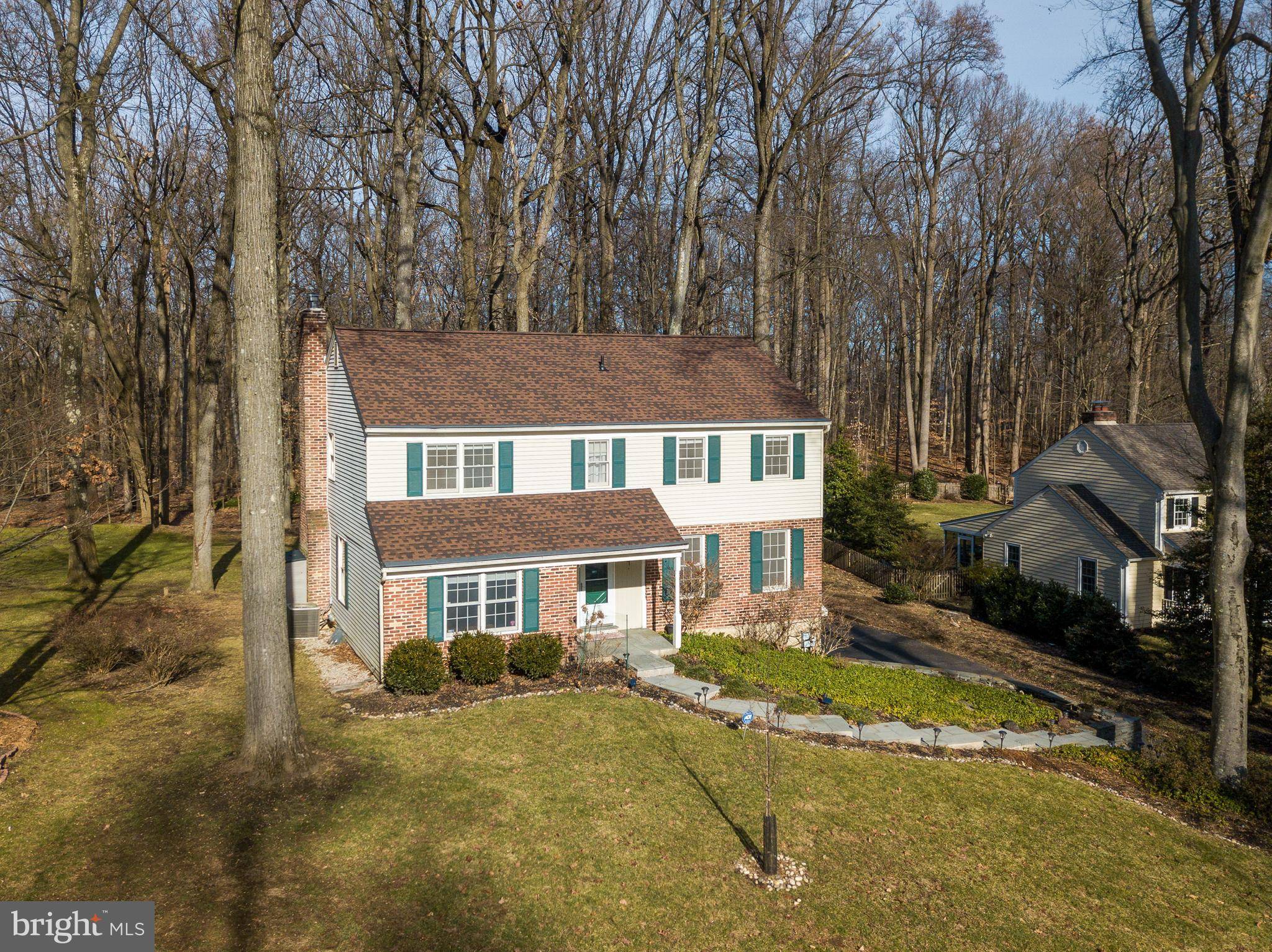 Paoli, PA 19301,15 MAUDE CIR