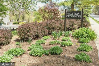 Towson, MD 21204,8225 RUXTON CROSSING CT