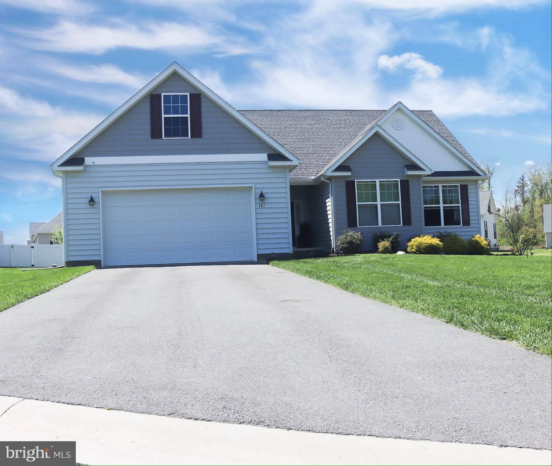 Felton, DE 19943,107 SPLIT OAK DR