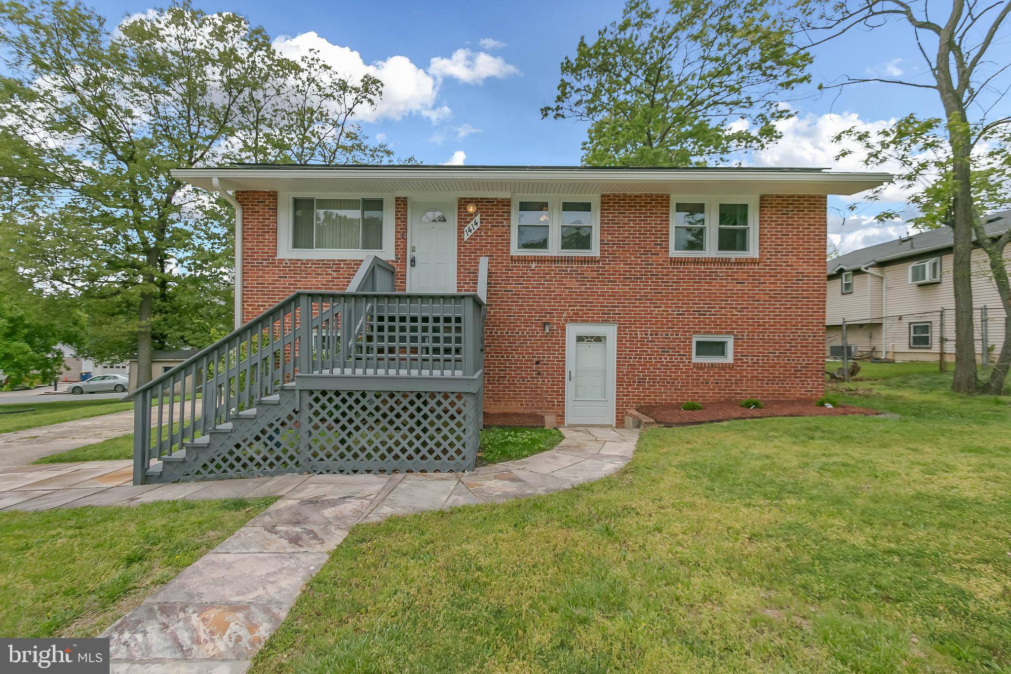 Glenarden, MD 20706,1414 8TH ST