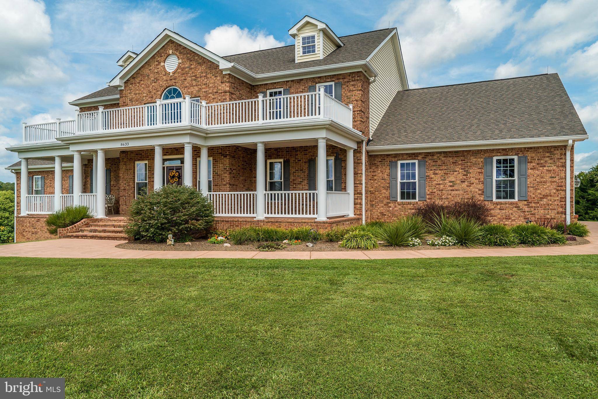 Rixeyville, VA 22737,8633 SHEPHERDS WAY