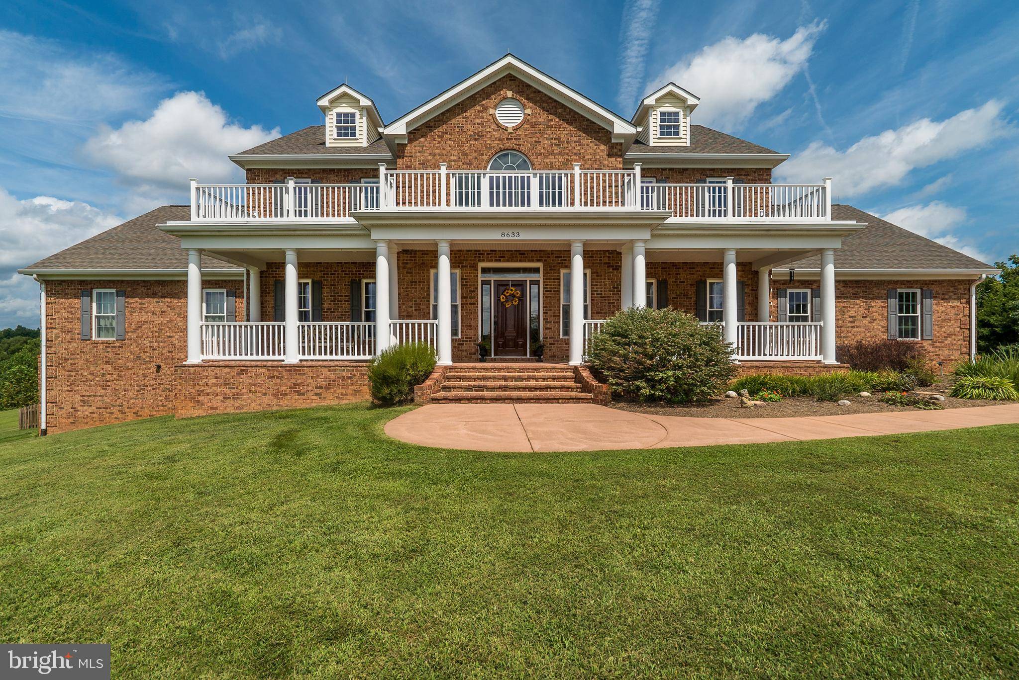 Rixeyville, VA 22737,8633 SHEPHERDS WAY