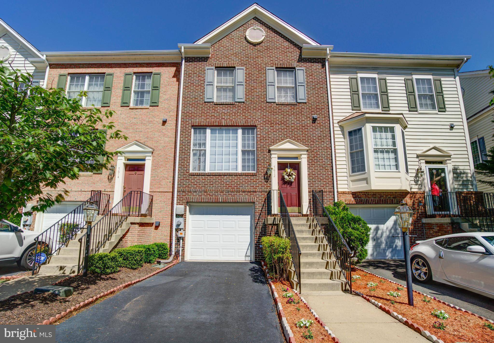 Alexandria, VA 22306,7612 AUDUBON MEADOW WAY