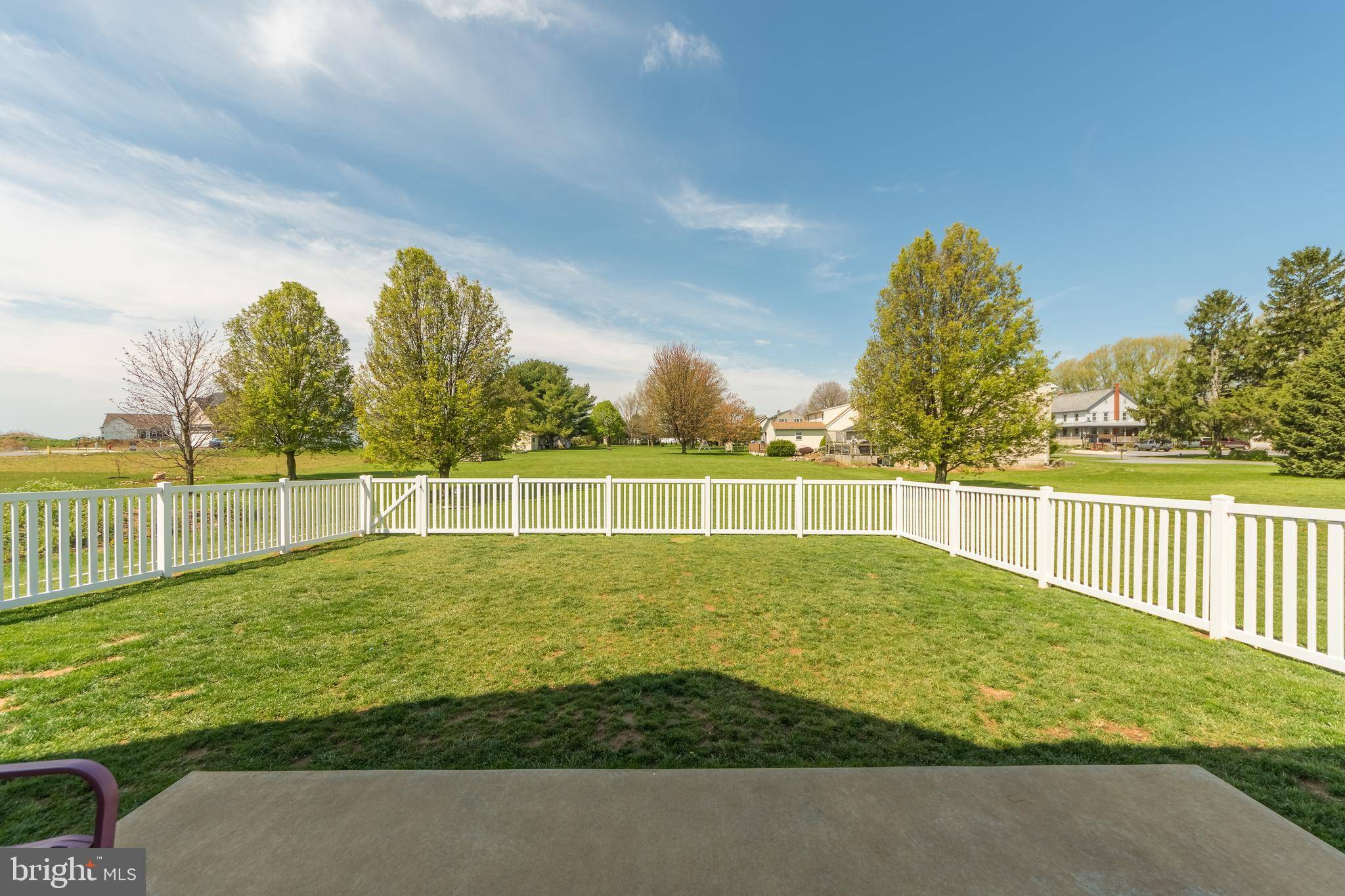 New Holland, PA 17557,205-JARED WAY JARED WAY