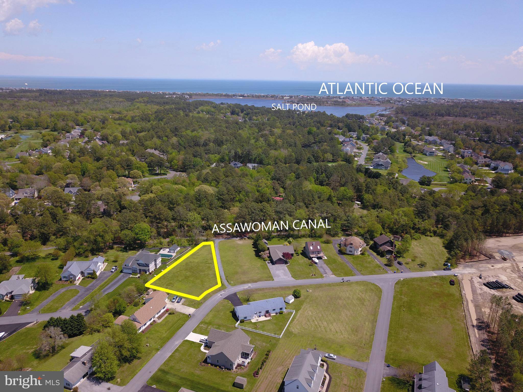 Ocean View, DE 19970,39 OSPREY LN