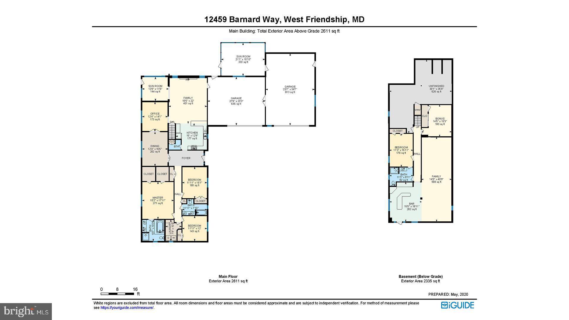 West Friendship, MD 21794,12459 BARNARD WAY