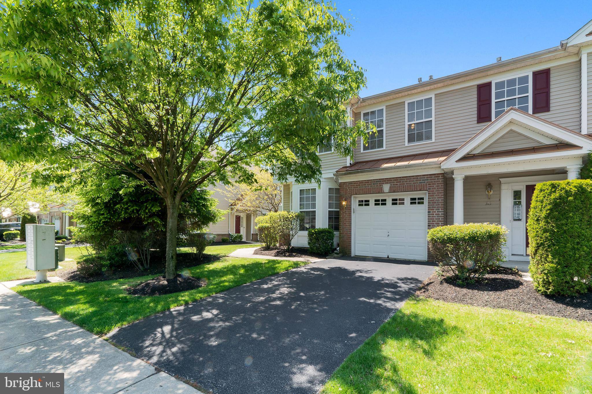 Cinnaminson, NJ 08077,315 AMY WAY