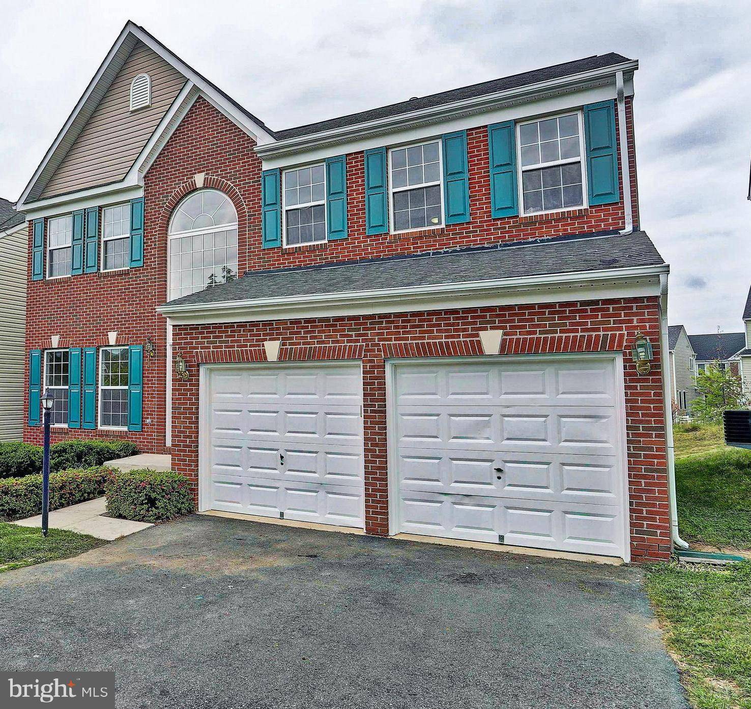 Lorton, VA 22079,8136 GILROY DR