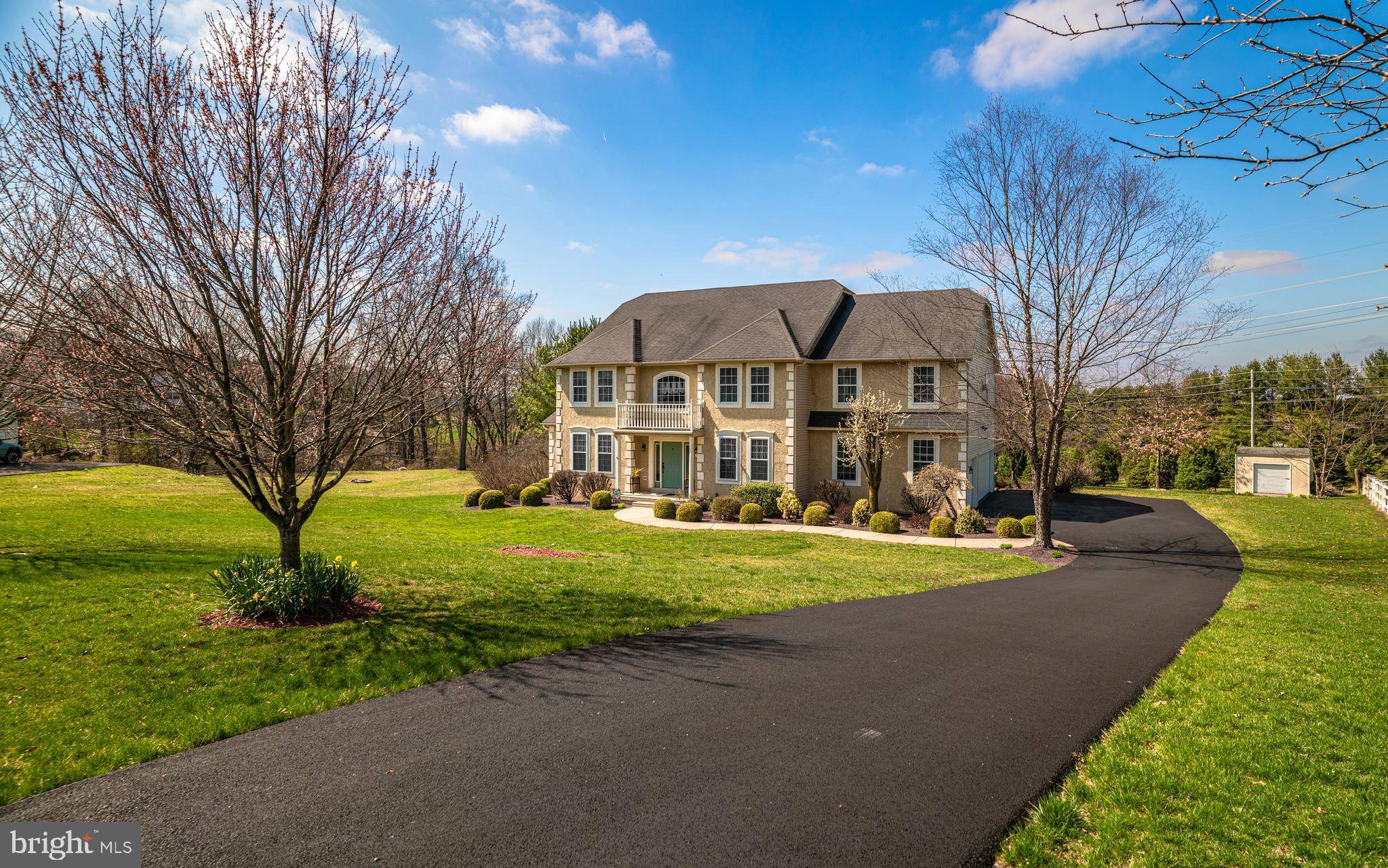 Royersford, PA 19468,316 COUNTRY RIDGE DR