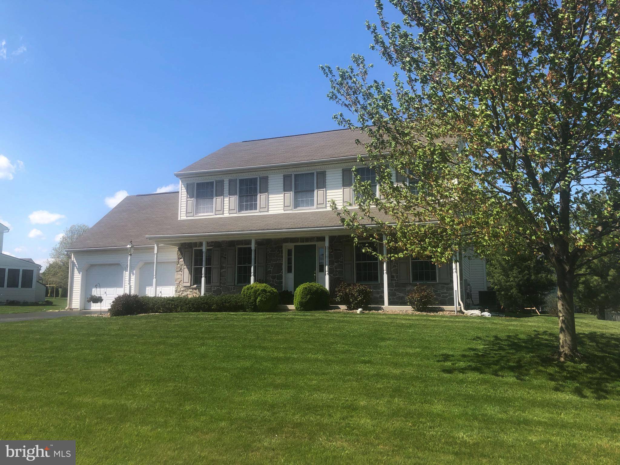 Palmyra, PA 17078,19 MANOR CIR