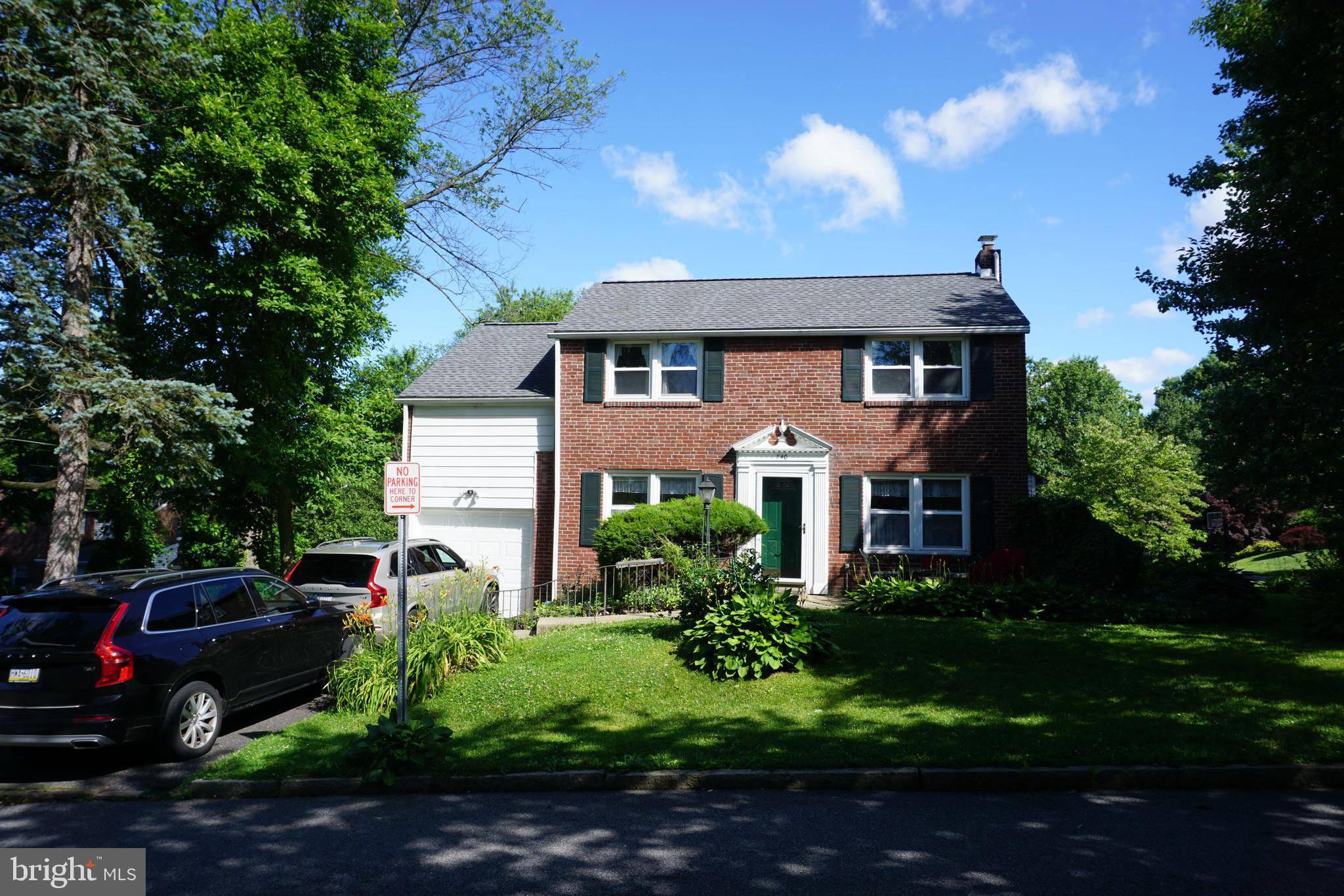 Wynnewood, PA 19096,240 CROSSHILL RD