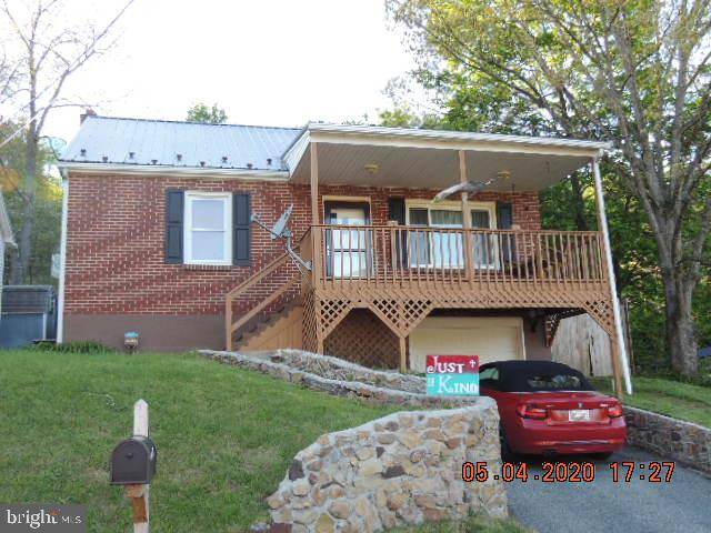 Cumberland, MD 21502,1402 HOLLAND ST