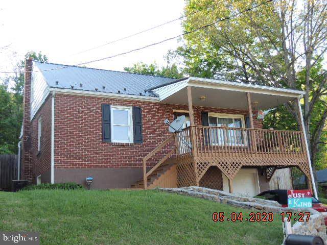 Cumberland, MD 21502,1402 HOLLAND ST