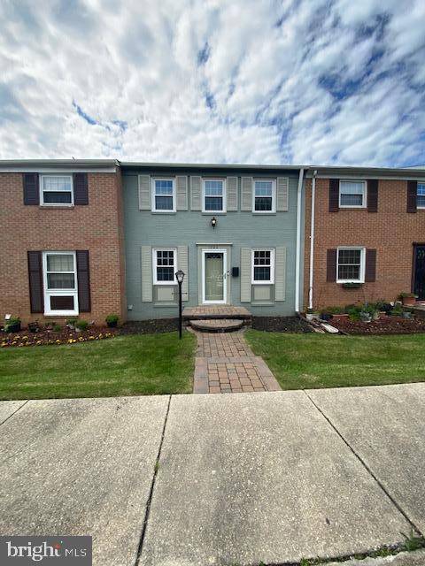 Fort Washington, MD 20744,1320 PALMER RD #39