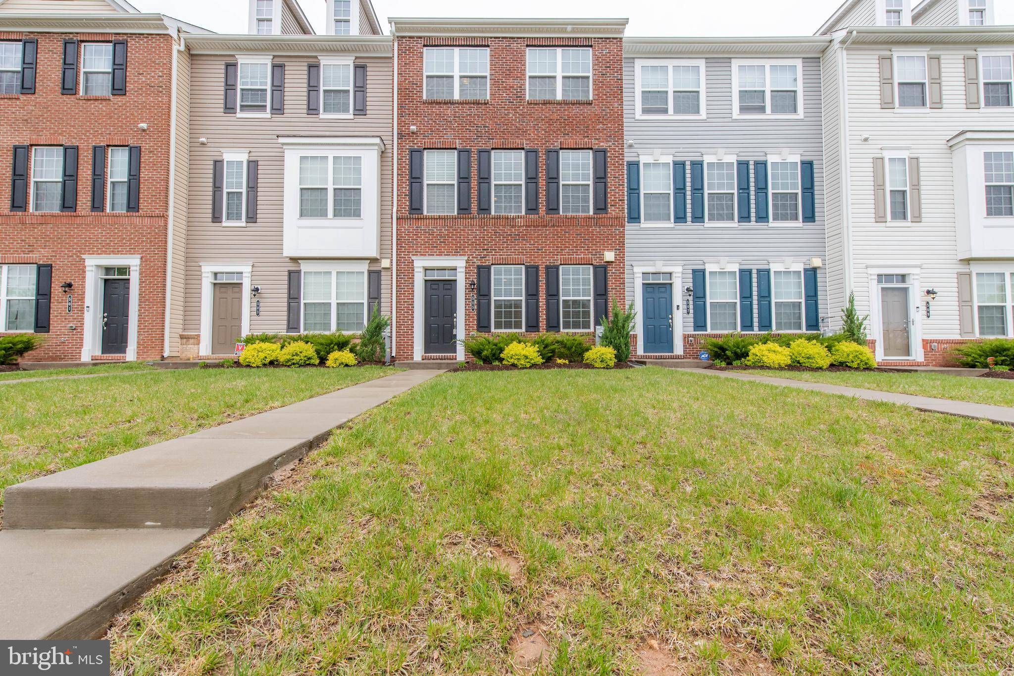 Reisterstown, MD 21136,505 BROWNSTONE CT