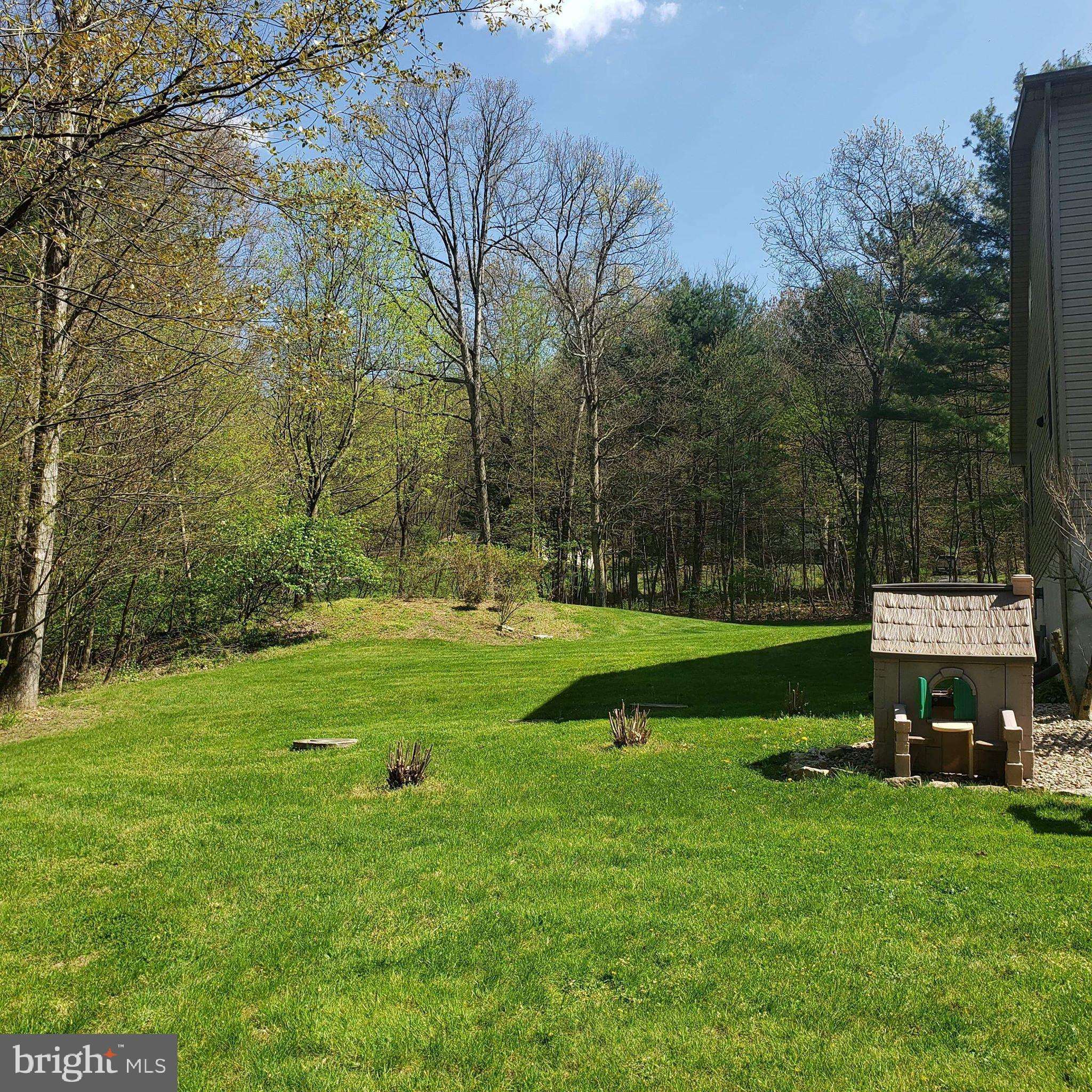 New Bloomfield, PA 17068,780 CLOUSER HOLLOW RD