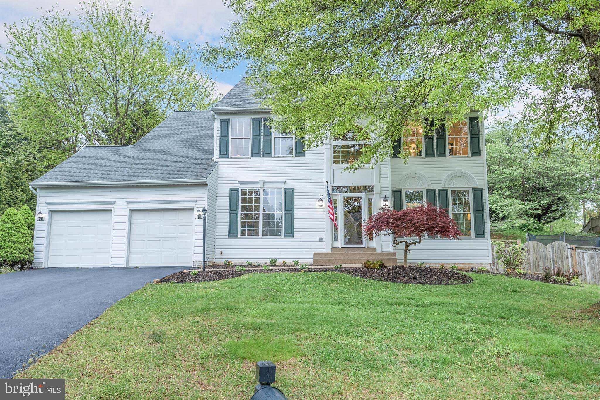 Woodbridge, VA 22193,13959 OLEANDER CT