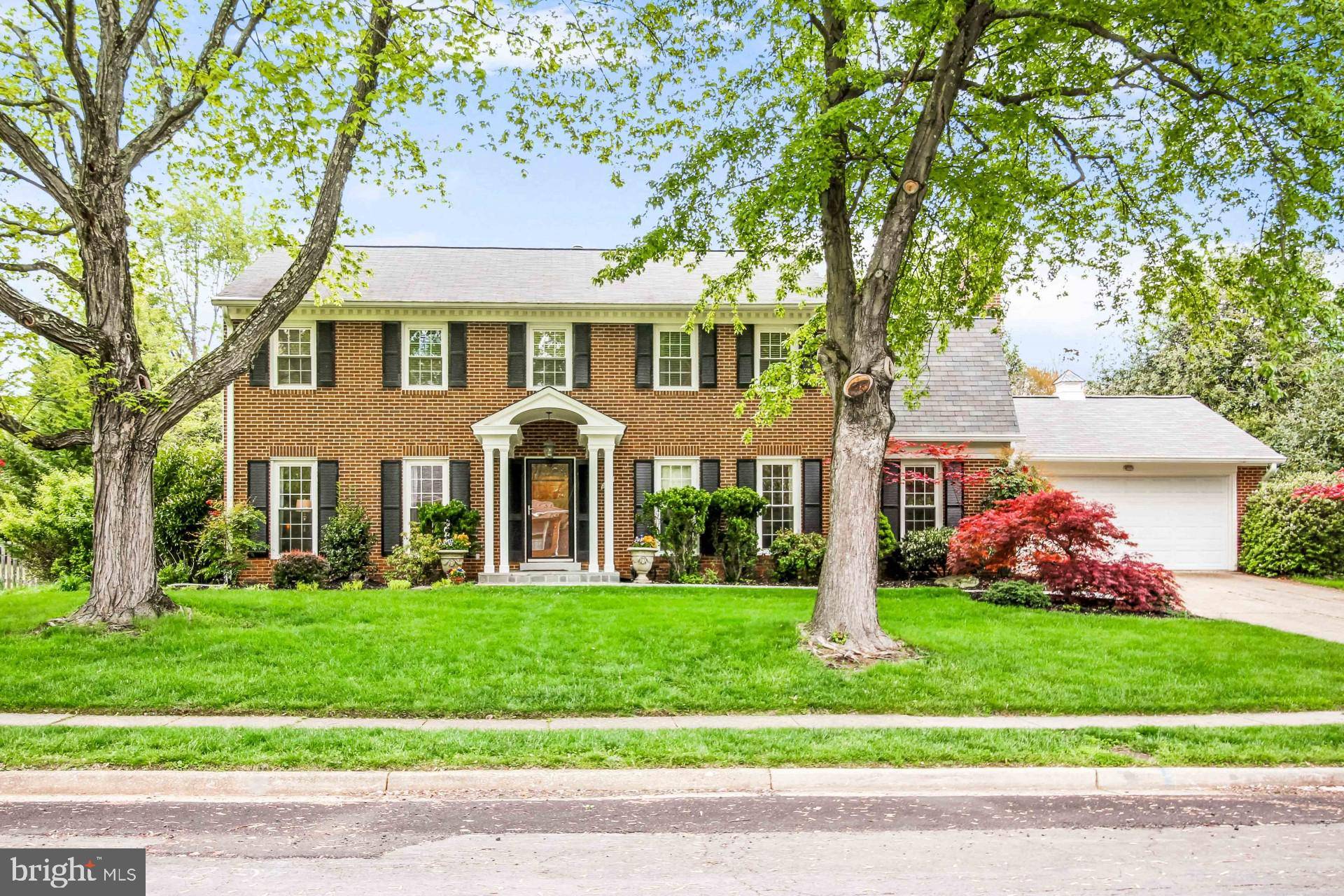 Vienna, VA 22182,9328 SIBELIUS DR