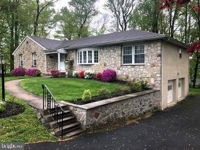 Dresher, PA 19025,504 SKYLARK LN