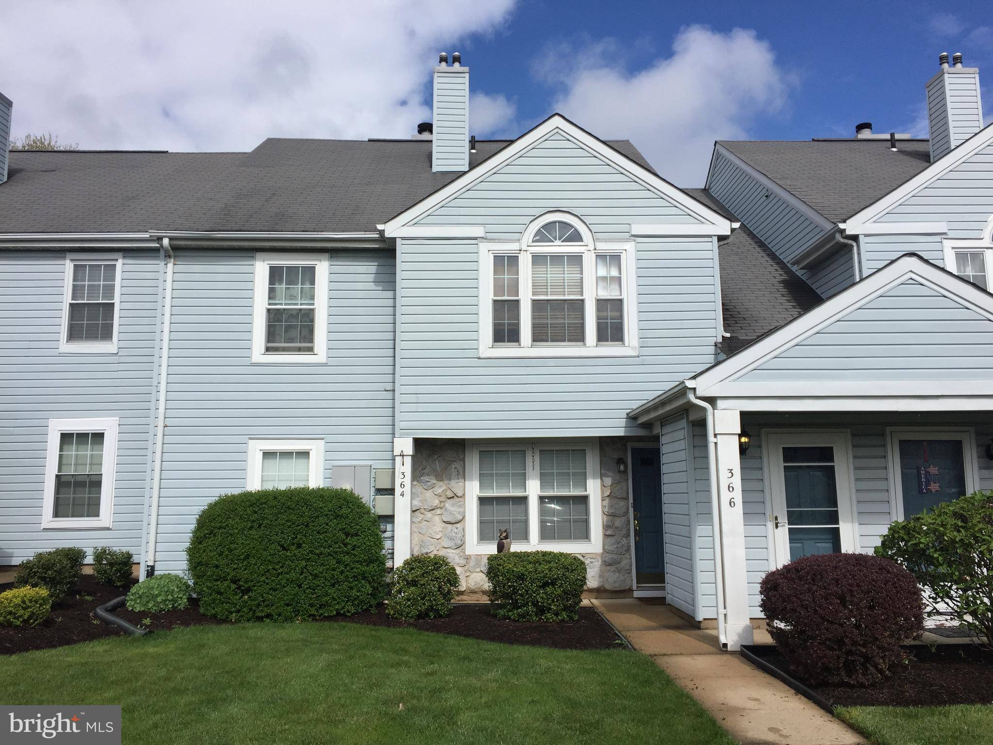 Southampton, PA 18966,364 INDEPENDENCE DR #616A