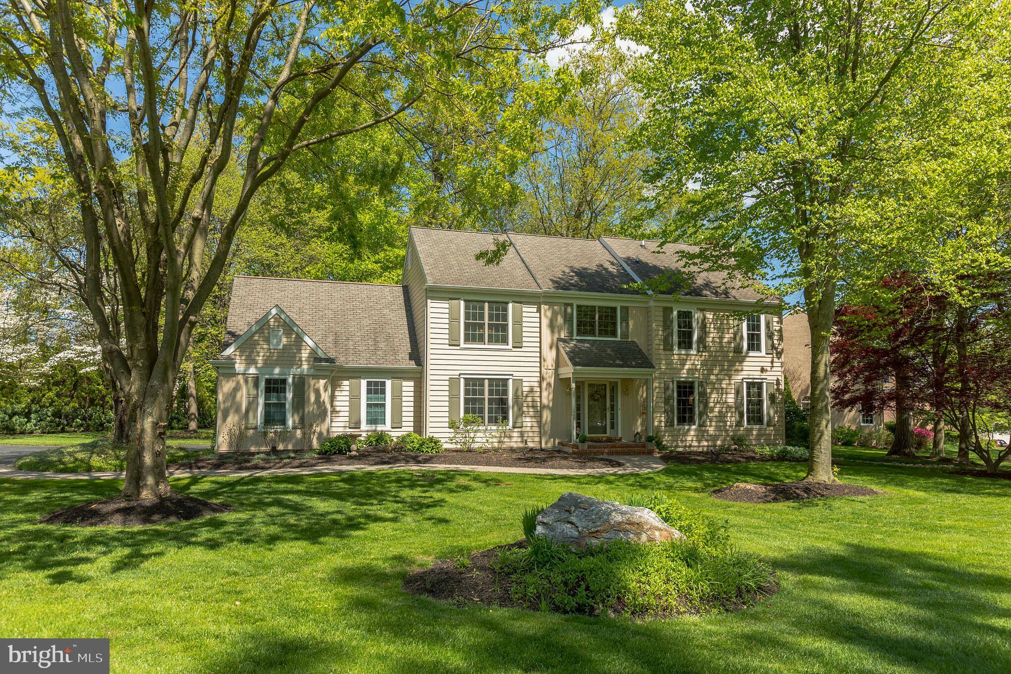 Downingtown, PA 19335,1310 PENNSRIDGE PL